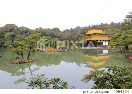 金閣寺 4064864
