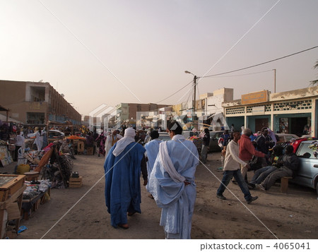 Mauritania Nouakchott Mauritania Nouakchott 4065041