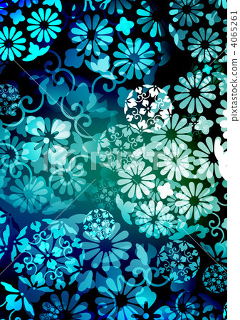 chrysanthemum, chrysanth, to hear 4065261