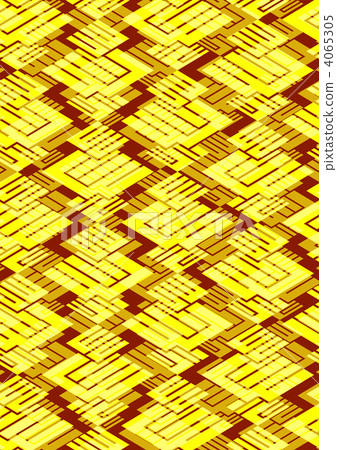quadrilateral, textile, textiles 4065305
