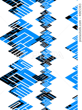 quadrilateral, textile, textiles 4065363