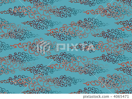 樣式 圖案 模式 4065471