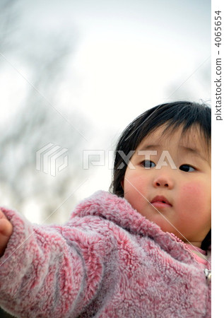 infant, infants, midwinter 4065654