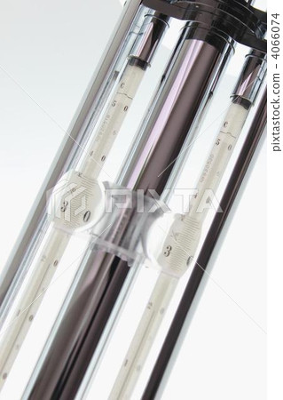 Ventilating psychrometer (temperature / hygrometer) 4066074