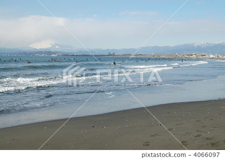 Fuji and Shonan Coast Fuji and Shonan Coast 4066097