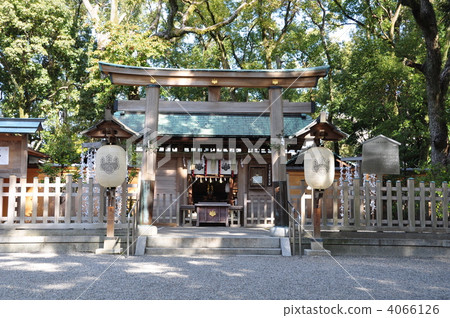 豐國神社名古屋 4066126