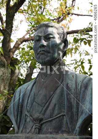 Isamu近藤雕像 Isamu近藤雕像 4066265