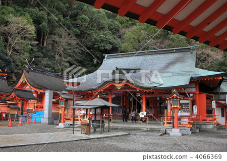 Kumano Nachi Taisha 4066369