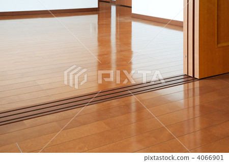 Barrier-free for general residential floors and safety measures Barrier-free for general residential floors and safety measures 4066901