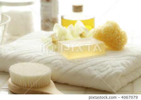 肥皂 衛浴用品 便利設施 4067079