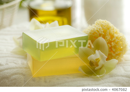 肥皂 衛浴用品 便利設施 4067082