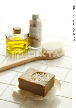 衛浴用品 肥皂 刷 4067086