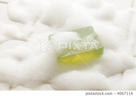 肥皂 便利設施 泡沫 4067114