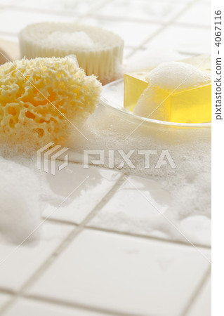 肥皂 便利設施 泡沫 4067116