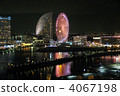 Yokohama night 4067198