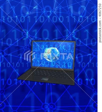 Laptop computer / personal computer operation 4067250