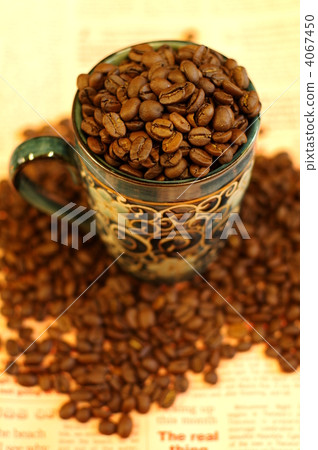 Coffee bean 04 Coffee bean 04 4067450