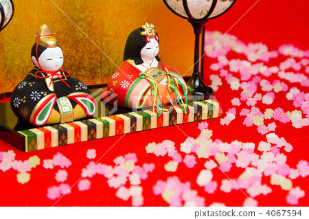 Hinamatsuri image 4067594