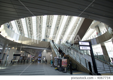 Osaka Station Osaka Station 4067734