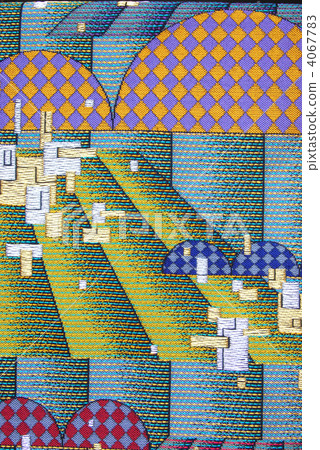 布料 絲綢 緞 4067783