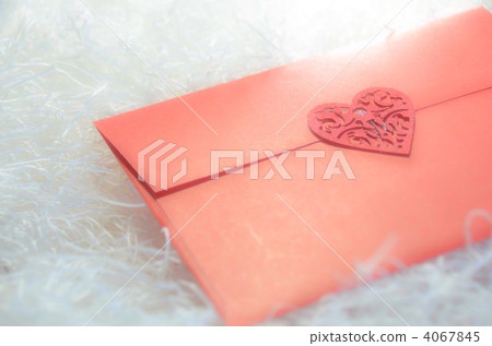 Love letter 4067845