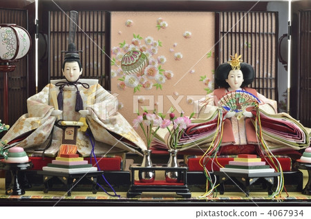 Hina Matsuri 4067934