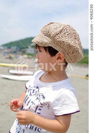 Summer kids 4068290