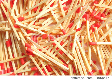 Matchstick Matchstick 4068313