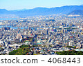 Koganejin 2的風景 4068443
