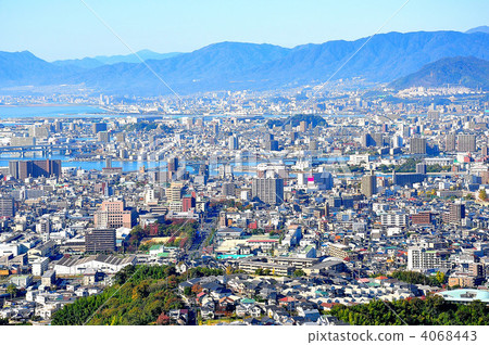 Koganejin 2的風景 4068443