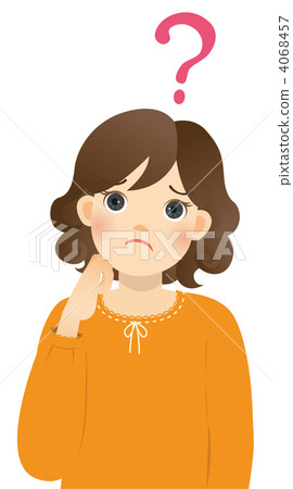 Troubles face 2 4068457