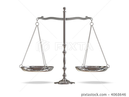 Balance Silver 4068646