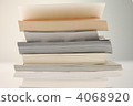 Superimposed main front (sideways) 4068920