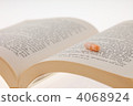 Books and berserk (sideways) 4068924