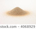 Sandy mountain (sideways) 4068929