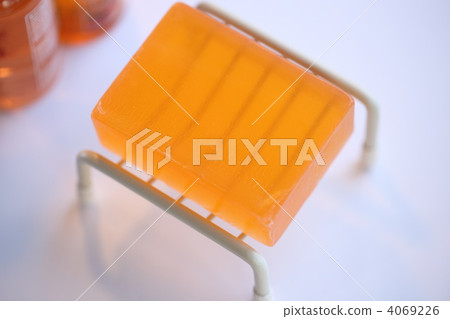 香皂 肥皂 含有肥皂的 4069226