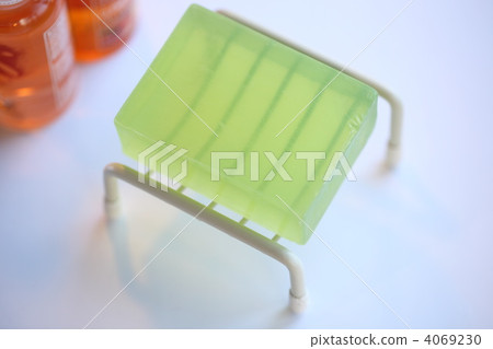 香皂 肥皂 含有肥皂的 4069230