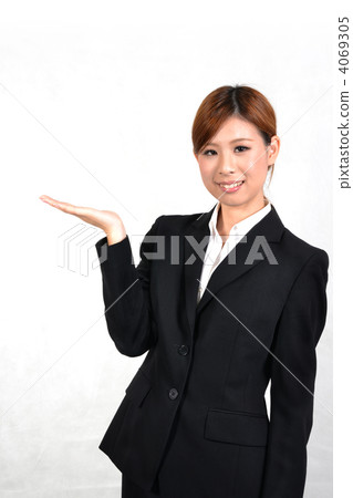 女商人 女商人 4069305