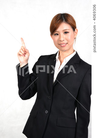 女商人 女商人 4069306