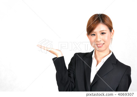 女商人 女商人 4069307