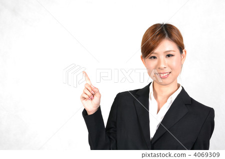 Business woman Business woman 4069309