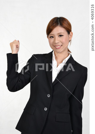 女商人 女商人 4069316