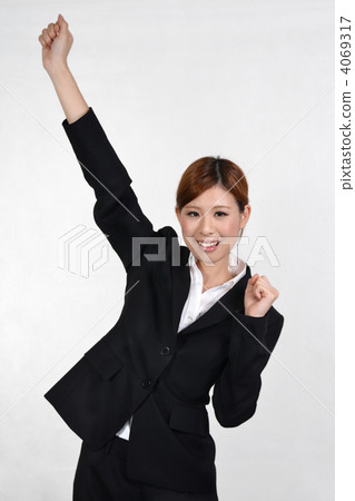 Business woman Business woman 4069317