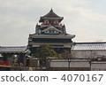 Cheongju Castle 4070167