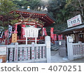 Esashima神社·債券 4070251