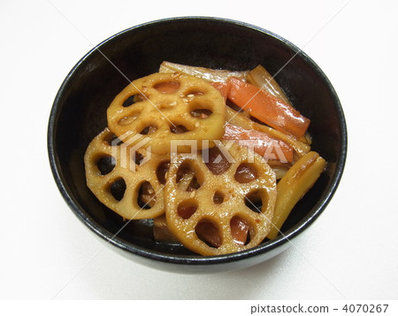 燉蓮藕 燉蓮藕 4070267