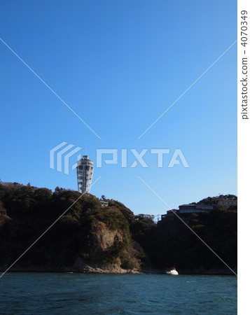 Enoshima 4070349