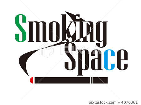 smoking, smoking corner, smoke 4070361