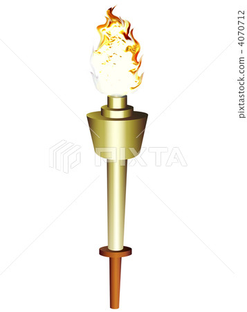 火炬 4070712