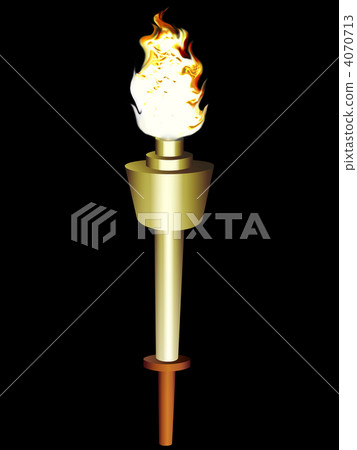 Torch 4070713